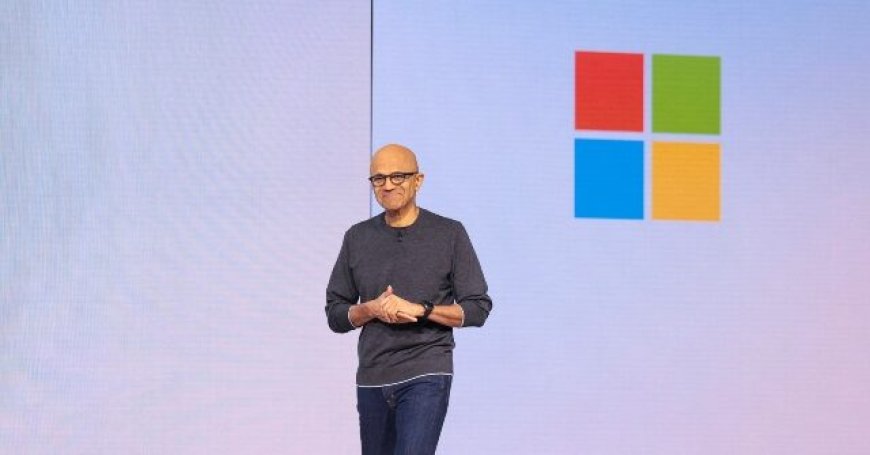 Microsoft Adds AI to Windows Despite 'Novel Security Risks'