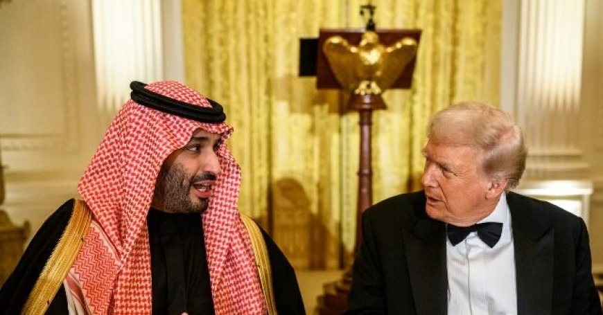 Hayward: Trump’s Abraham Accords Are So Ironclad, Potential Members Are Hesitating to Join