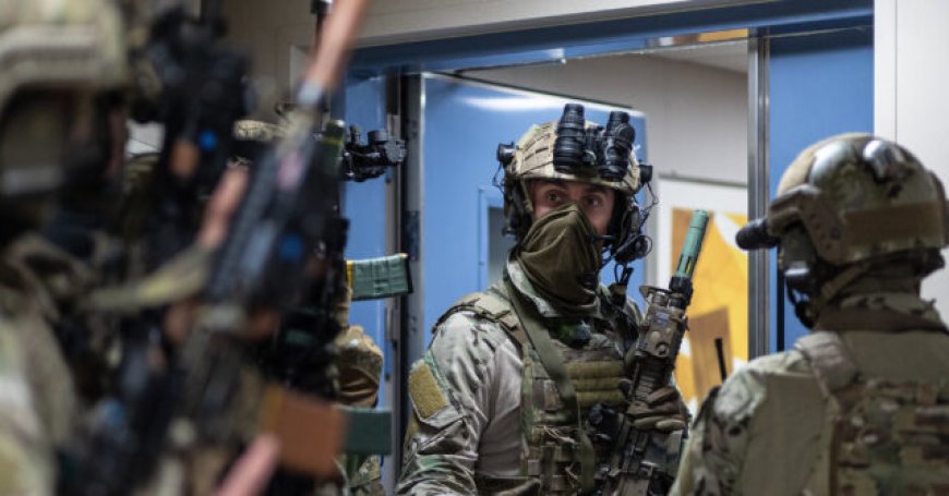 British 'Home Defence' Seriously Lacking, Undermining NATO Contribution Credibility Finds Report