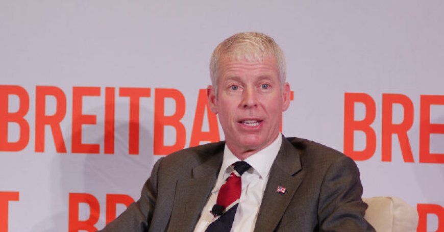 Energy Sec'y Wright: Our Gov't Support for Nuclear Will End in 3-6 Years