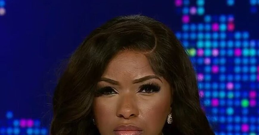 Crockett: Epstein Initiated Texts with Plaskett, He Wasn't a Federal Convict at the Time