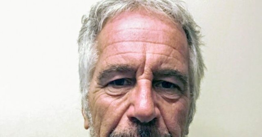 Exclusive - Mike Benz: Demand for National Security Redactions 'Gives the Game Away' on Epstein's Intel Ties