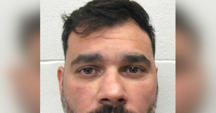 Prosecutors: New Jersey Police Sergeant, Former Democrat Mayor Drugged, Sexually Assaulted Child He Met on Social Media