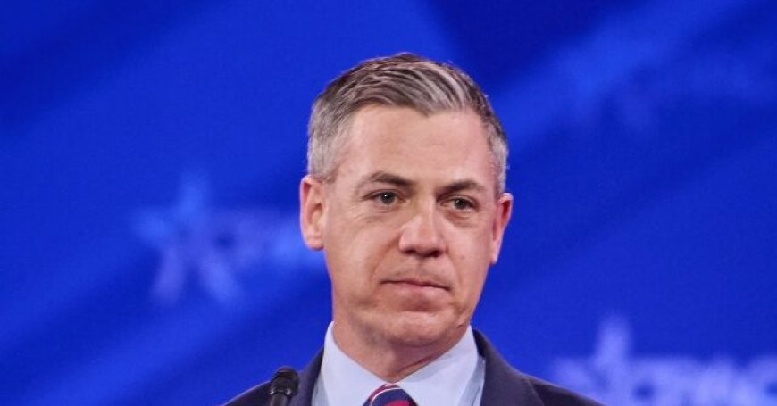 Exclusive: Jim Banks Leads 'Putting American Workers First Act' to More Easily Prosecute Employers That Hire Illegal Aliens