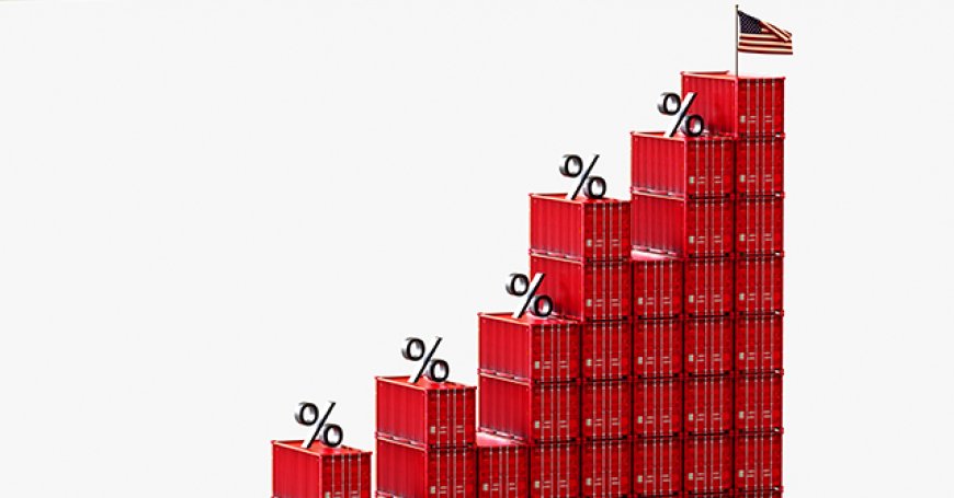 Breitbart Business Digest: Tariffs as a Macro Economic Management Tool