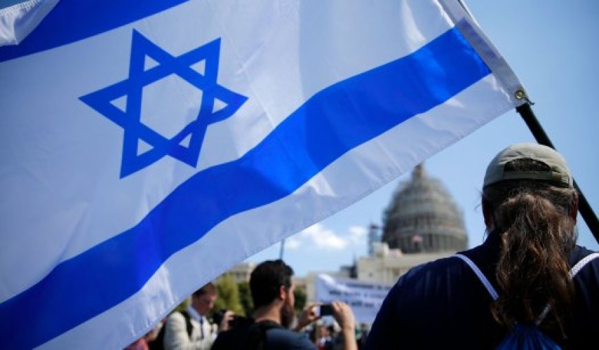 Christians Should Defend the Jewish People