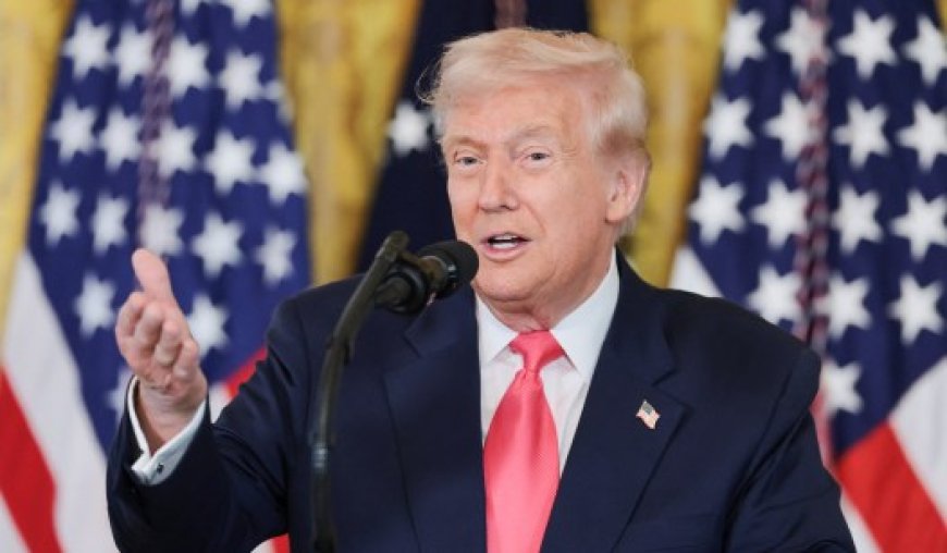 Trump Was Right the First Time on H-1B