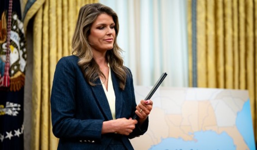 Lindsey Halligan’s Botched Grand Jury Presentation Against Comey