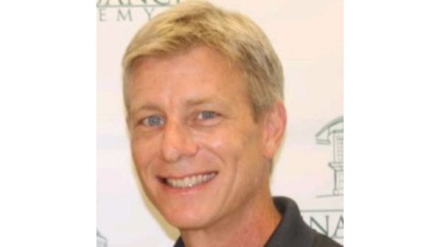 High School Principal Arrested For Allegedly Plotting To Attack ICE Agents