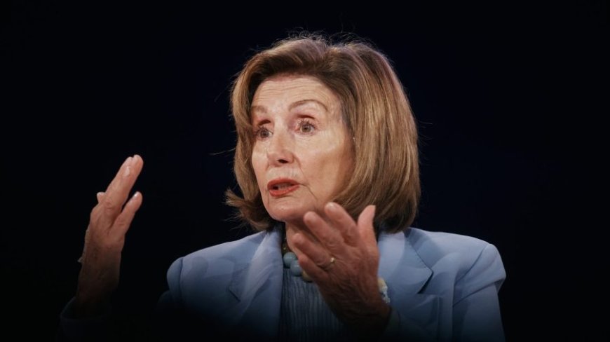 San Francisco Supervisor Connie Chan launches bid for Pelosi seat