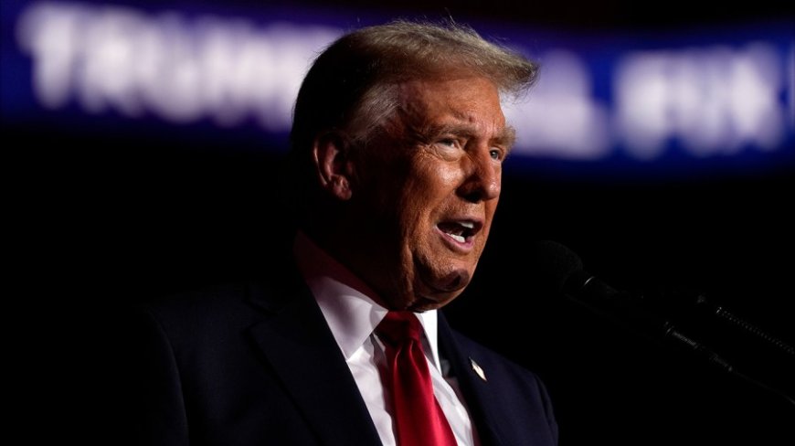 Democrats say Trump flubbed requirements for setting refugee cap at all-time low