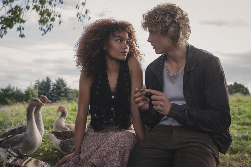 ‘Hunger Games’ re-ignites with buzzy London play, new trailer a year before next film hits theaters