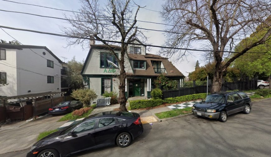 UC Berkeley student, 19, dies after drowning in pool at wild off-campus frat party: ‘This tragic loss is profound’