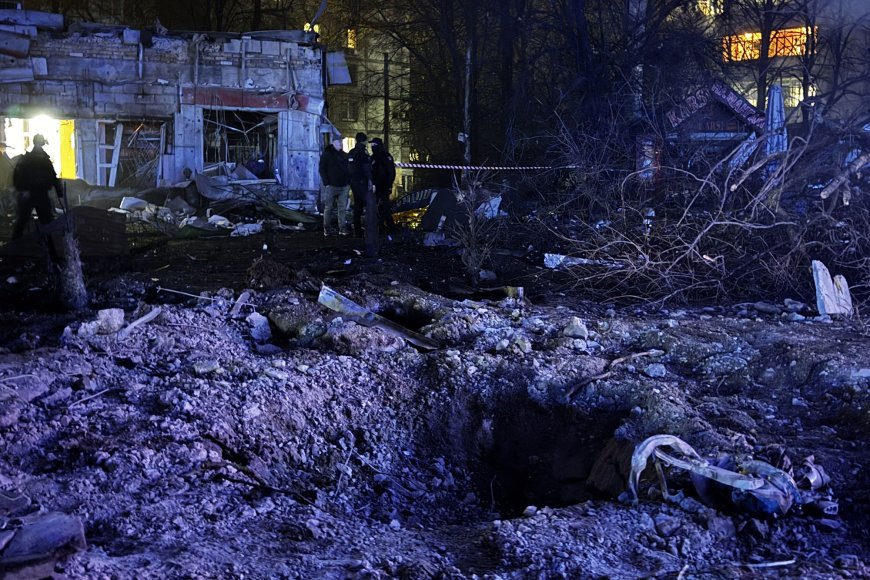 We shouldn’t reward Russia with a ‘peace’ that leaves Ukraine carved up and helpless