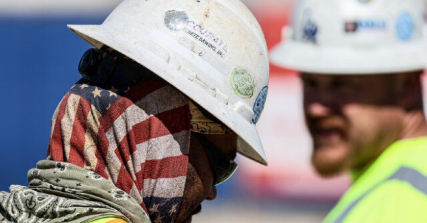 Trump White House: President Is Making 'Significant Progress' in Fixing the Affordability Crisis Caused by the Biden Administration