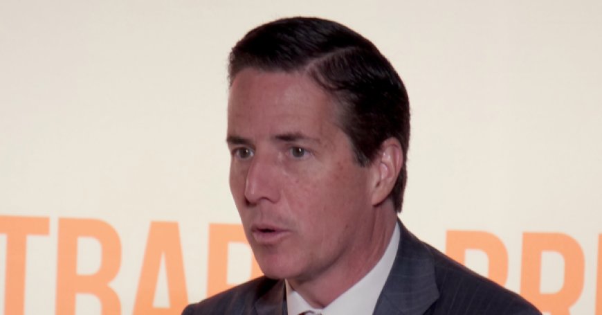 Sen. Bernie Moreno: Democrats' Government Shutdown 'Hurt This Country Deeply'