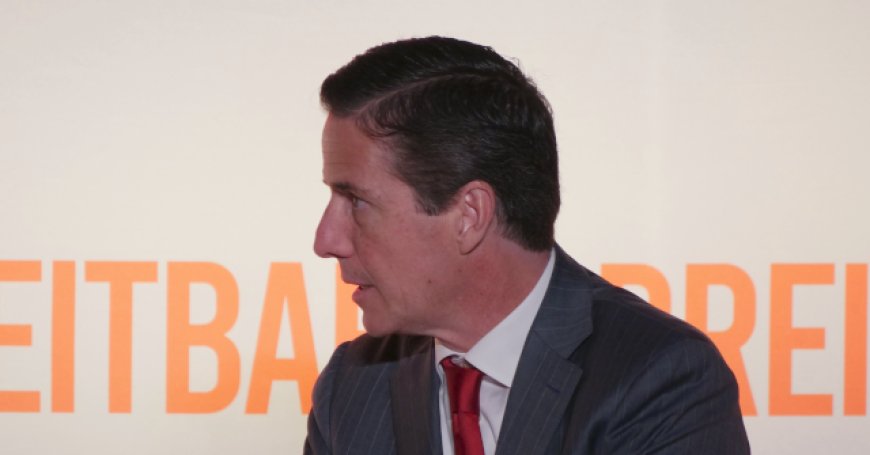 Sen. Bernie Moreno: Socialist Mamdani Won Because Bad Policy Gutted the Possibility of the American Dream