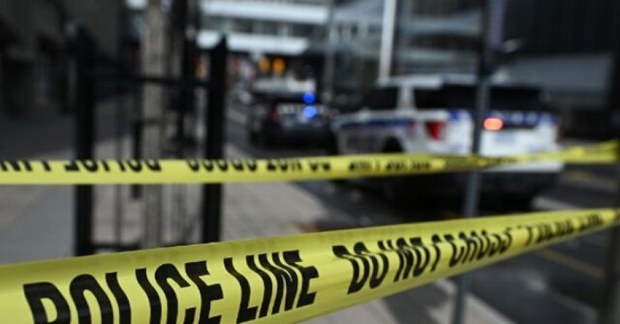 Former WWE Wrestler's Wife Charged with Murdering Him Three Days After Divorce