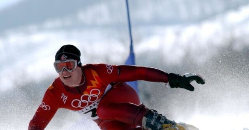 Former Olympian, Drug Kingpin Ryan Wedding Ordered a Hit on Federal Witness