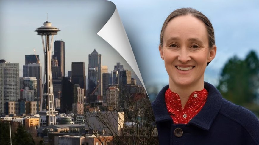 Socialist mayor-elect reveals why she embraced her parents giving her money as a 43-year-old