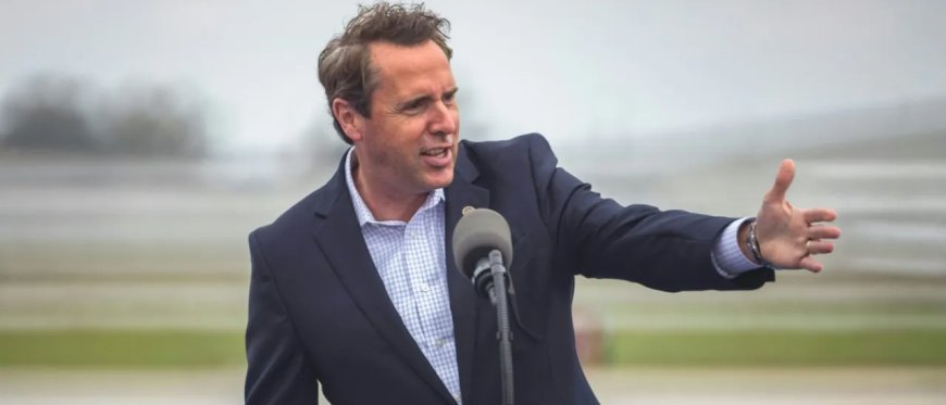 Trump’s Religious Freedom Nominee Left In Limbo As Persecution Rages Worldwide