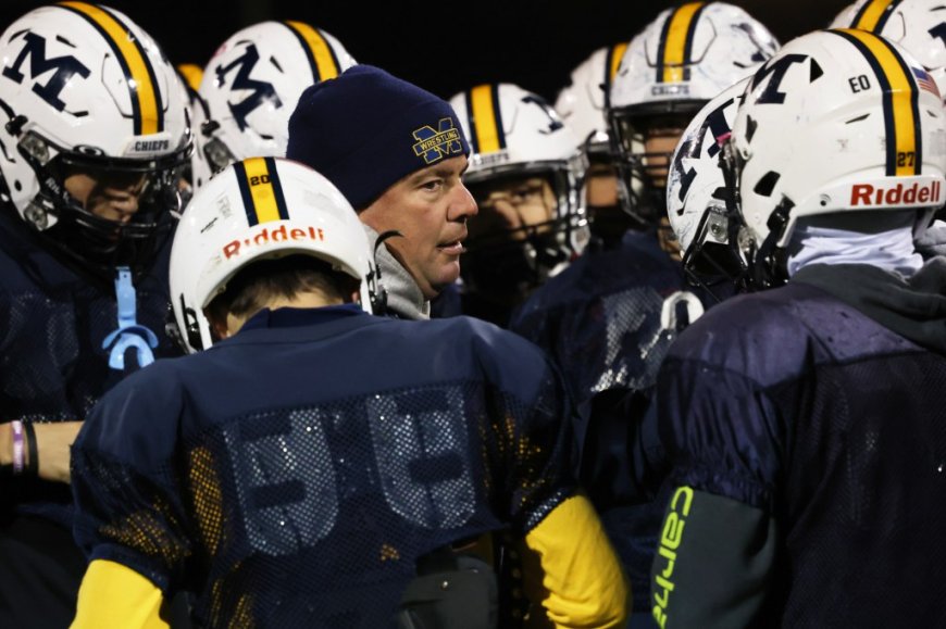 Undefeated Massapequa football team on brink of high school history