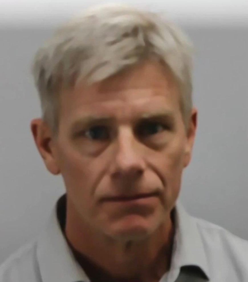 Virginia assistant principal, brother busted at airport over alleged disturbing ICE violence plot: ‘Penetrate the vests’