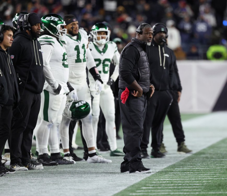 Young Jets have bought into Aaron Glenn’s vision — but will they stay?