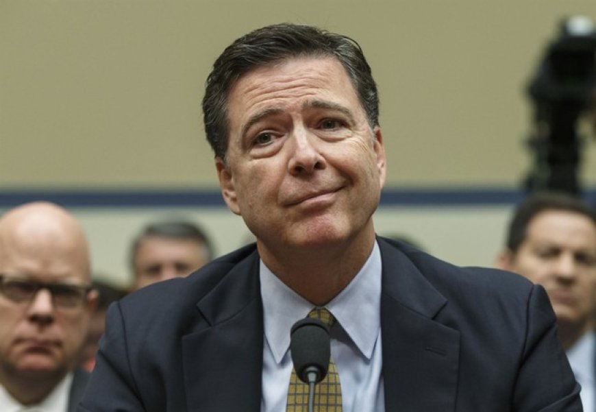 Is the Comey Prosecution on Thin Ice? Not As Thin As Some Might Have You Think