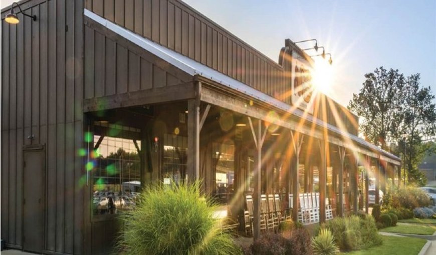 'We Messed Up': Cracker Barrel CEO Answers Questions for the First Time Since Rebrand Disaster