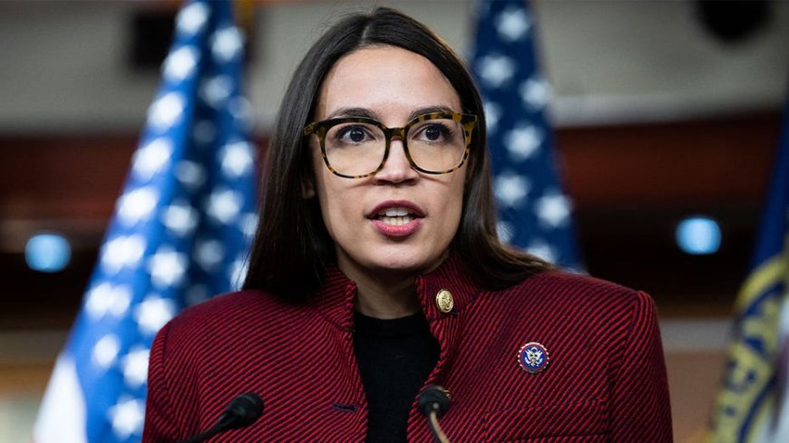 AOC sounds off on Trump-Mamdani meeting as NYC's mayor-elect prepares to take office