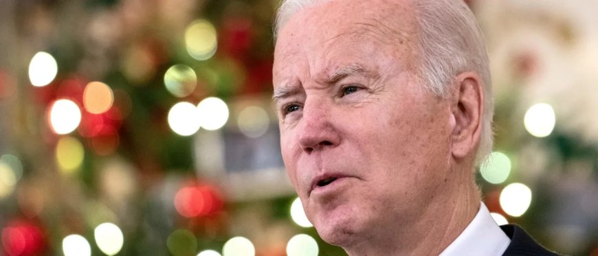 House Republicans Strike Back Against Crippling Biden-Era Energy Schemes