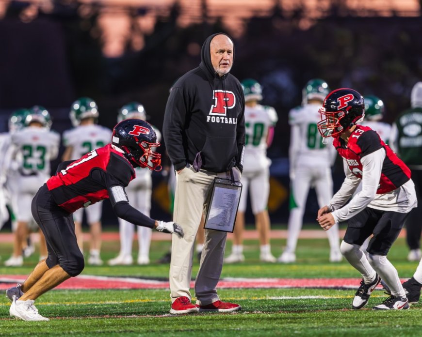 Seaford, Plainedge set for another showdown for Nassau title