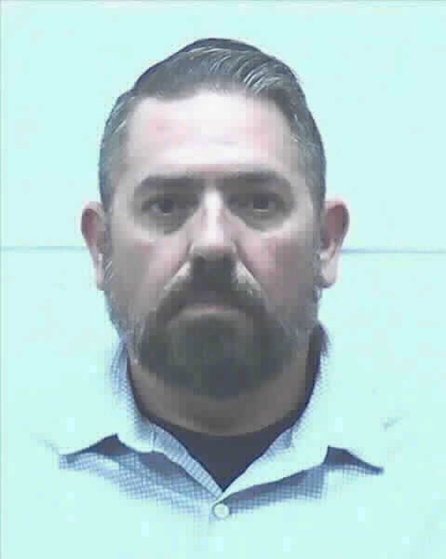 Georgia police chief arrested on stalking charges hours after announcing retirement