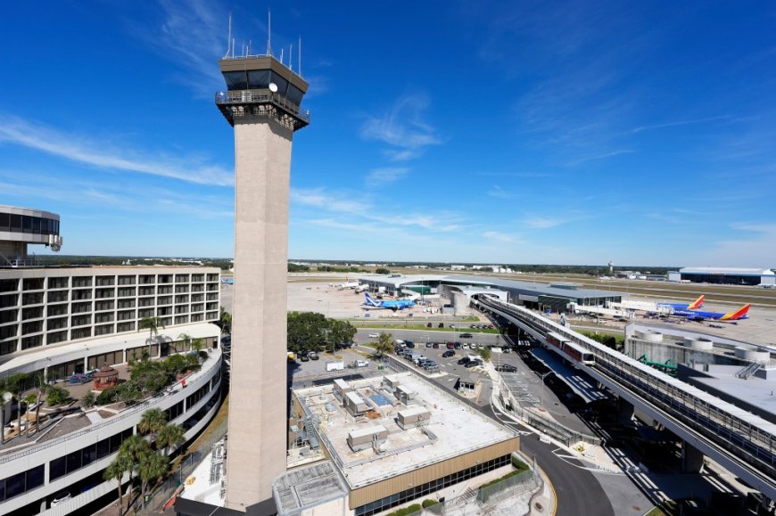 FAA rewards air traffic controllers who worked during government shutdown with $10K bonus – here’s how many received the payment