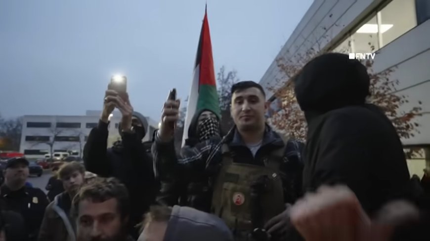 What Is an American?