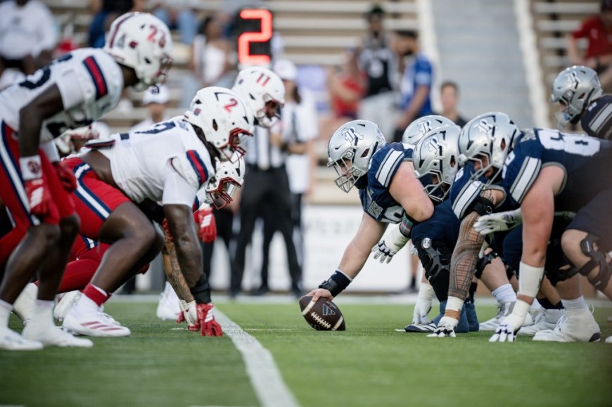 Rice going all out to get fans to this weekend’s game — including promo for free beer
