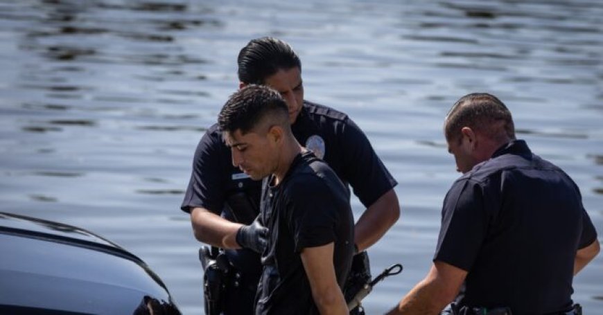 China Defends Venezuela, Demanding U.S. Replace Anti-Drug Efforts with 'Normal' Policing