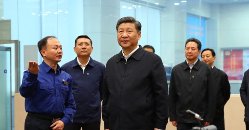 Report: U.S. Is the World's Largest Debtor to China — Thanks to Amazon, Disney, and Tesla