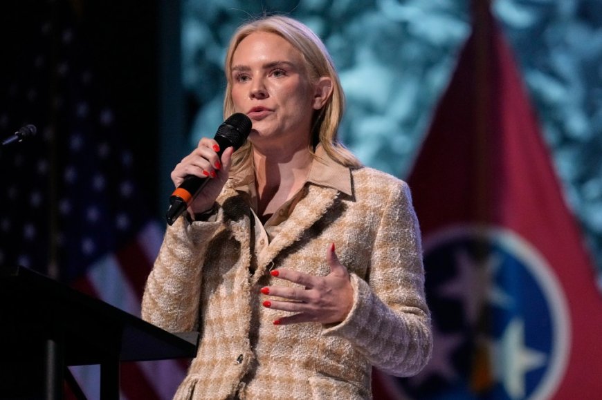 Tennessee Democratic candidate caught saying she ‘hates’ Nashville, country music in resurfaced clip