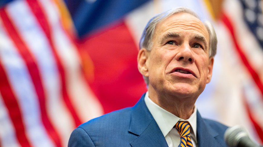 Muslim civil rights group CAIR sues Texas over Abbott's ‘terrorist’ designation