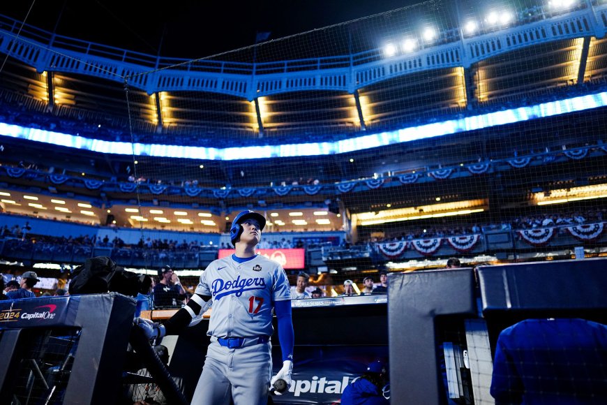 What’s behind the Yankees’ drought with Japanese stars and why this winter could be different