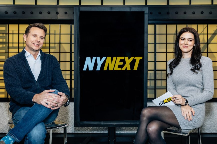 From Shark Tank reject to AI powerhouse: Ring founder Jamie Siminoff is reinventing home security