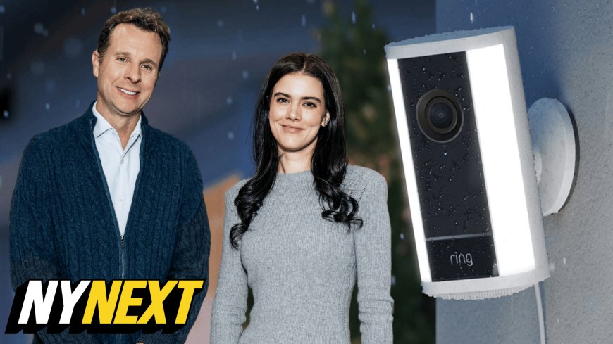 Denied on Shark Tank… Then He Built a Billion-Dollar Doorbell