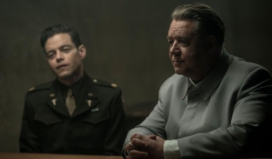 <i>Nuremberg</i> in the Age of Lawfare