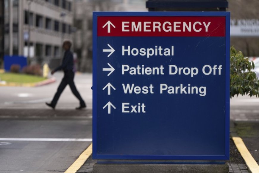 Congress Can Fix Medicare