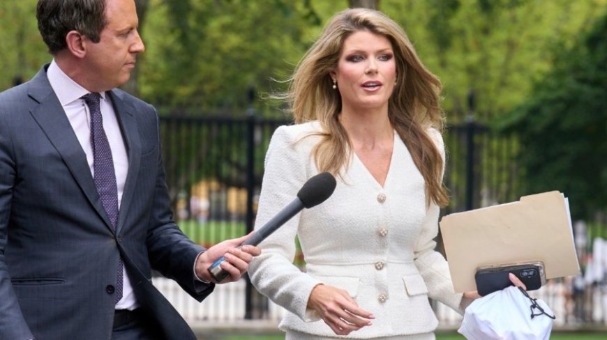 DOJ reverses, says grand jury approved Comey charges