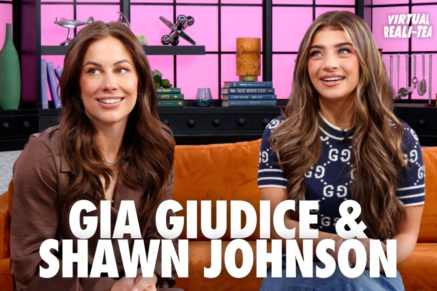 Gia Giudice, Shawn Johnson celebrate ‘Special Forces’ win with ‘VRT’ — and share behind-the-scenes tea