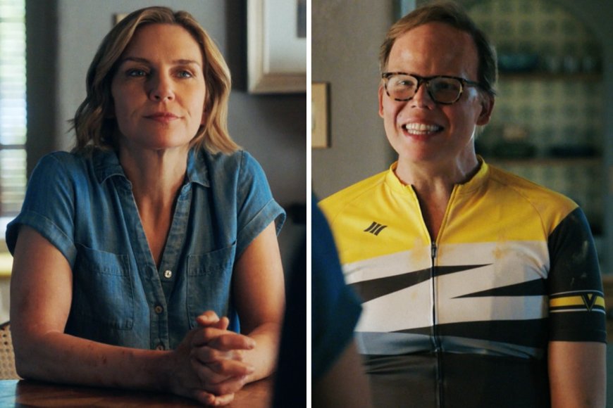 ‘Pluribus’ Episode 4 Introduces A New Foil For Rhea Seehorn’s Frustrated Carol: Emmy-Winner Jeff Hiller