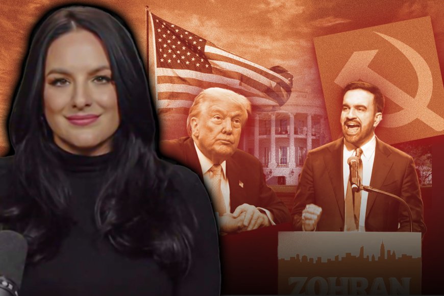 Mamdani and Trump meet in Oval Office, Trump peace proposal for Ukraine unveiled